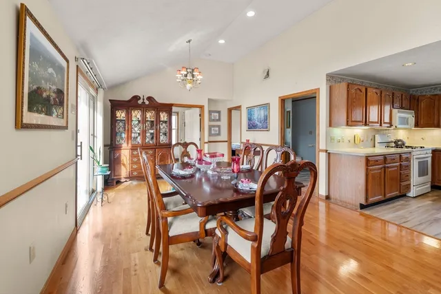 $680,000 | 92 Choctaw Drive, Wareham, MA 02532