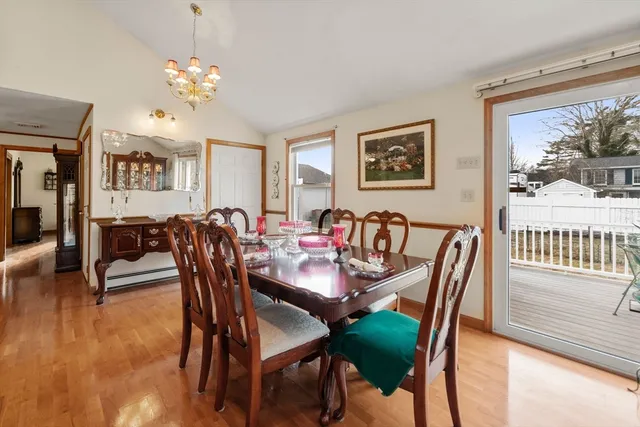 $680,000 | 92 Choctaw Drive, Wareham, MA 02532