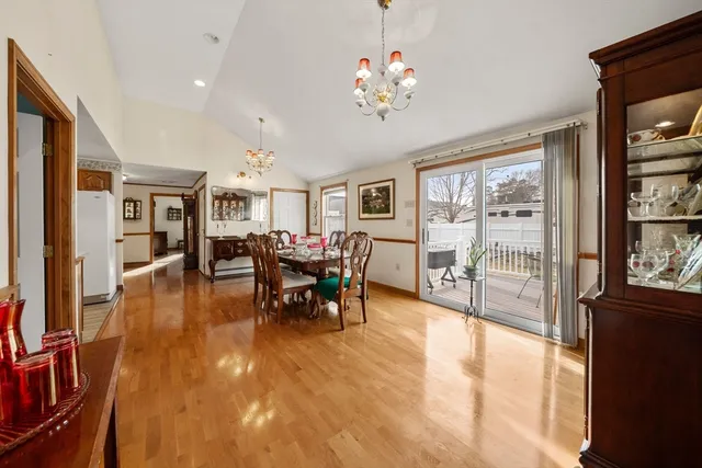 $680,000 | 92 Choctaw Drive, Wareham, MA 02532