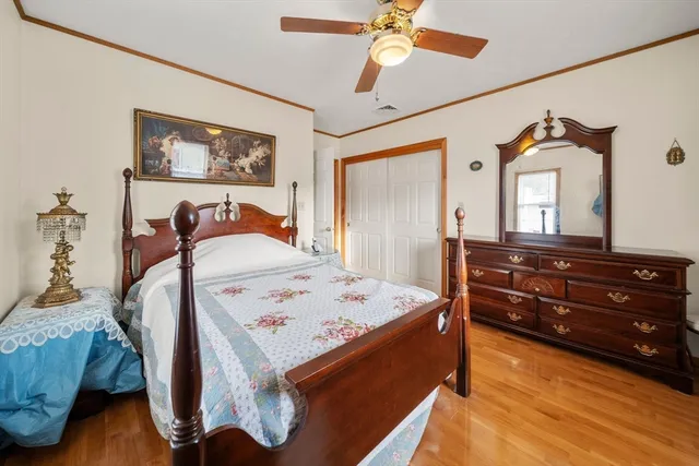 $680,000 | 92 Choctaw Drive, Wareham, MA 02532