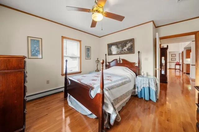 $680,000 | 92 Choctaw Drive, Wareham, MA 02532