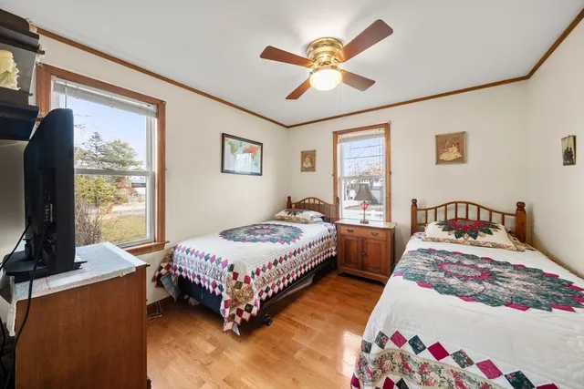 $680,000 | 92 Choctaw Drive, Wareham, MA 02532