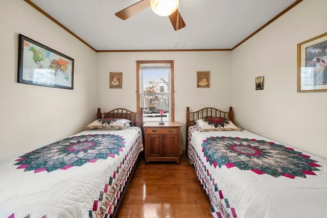 $680,000 | 92 Choctaw Drive, Wareham, MA 02532