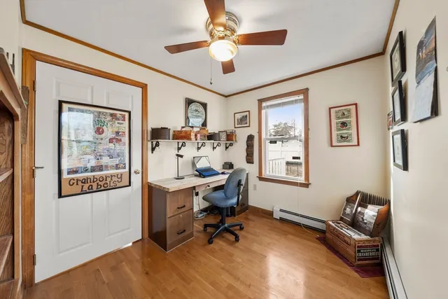 $680,000 | 92 Choctaw Drive, Wareham, MA 02532