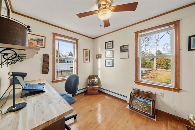 $680,000 | 92 Choctaw Drive, Wareham, MA 02532