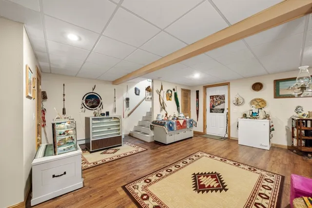 $680,000 | 92 Choctaw Drive, Wareham, MA 02532