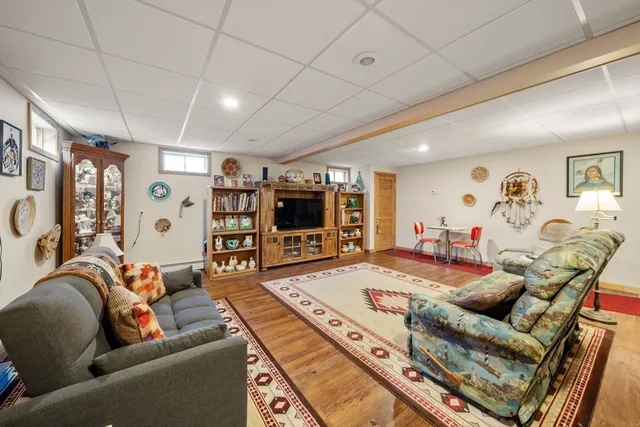 $680,000 | 92 Choctaw Drive, Wareham, MA 02532