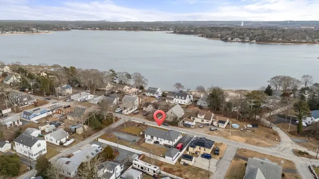 $680,000 | 92 Choctaw Drive, Wareham, MA 02532