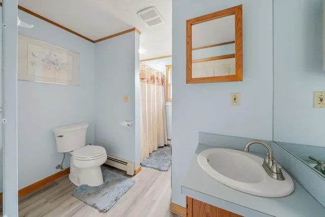 $680,000 | 92 Choctaw Drive, Wareham, MA 02532