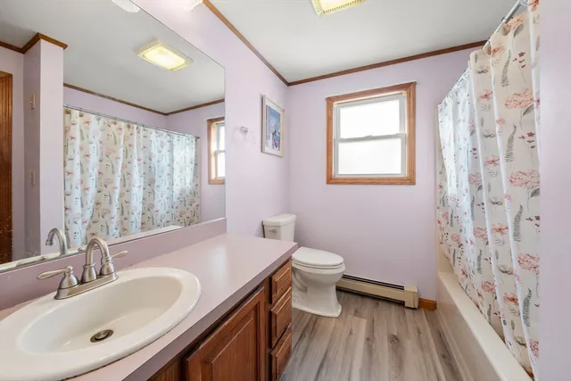 $680,000 | 92 Choctaw Drive, Wareham, MA 02532