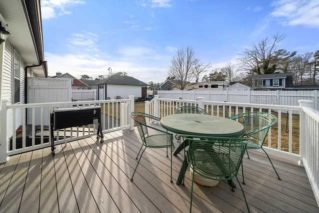 $680,000 | 92 Choctaw Drive, Wareham, MA 02532