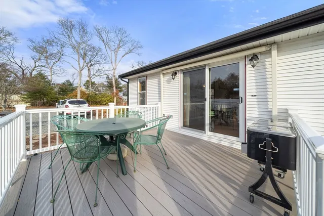 $680,000 | 92 Choctaw Drive, Wareham, MA 02532