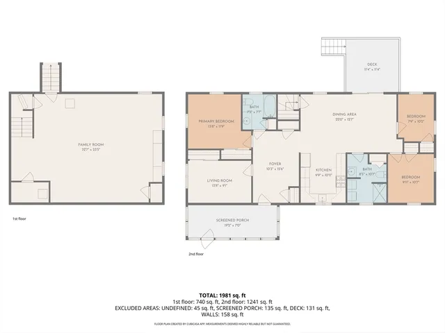 $680,000 | 92 Choctaw Drive, Wareham, MA 02532