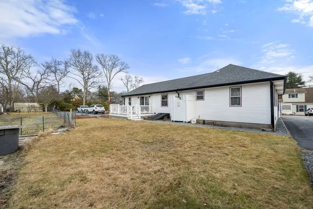 $680,000 | 92 Choctaw Drive, Wareham, MA 02532