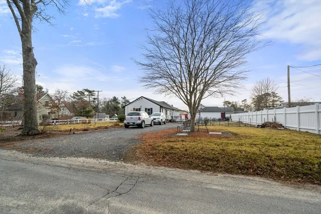 $680,000 | 92 Choctaw Drive, Wareham, MA 02532