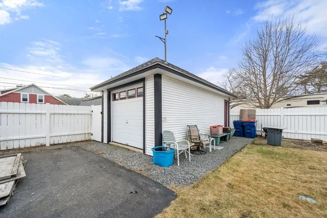 $680,000 | 92 Choctaw Drive, Wareham, MA 02532