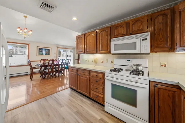 $680,000 | 92 Choctaw Drive, Wareham, MA 02532