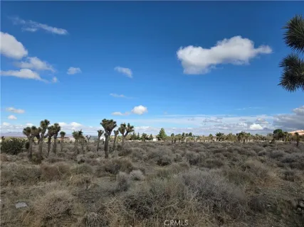 $64,000 | 1 Goss Pinon Hills, Pinon Hills, CA 92372