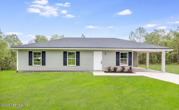 $244,900 | 6396 Amherst Avenue, Keystone Heights, FL 32656