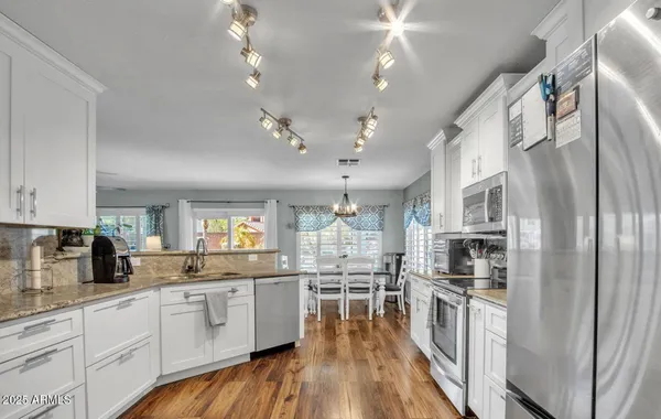 $599,000 | 2302 East Paraiso Drive, Phoenix, AZ 85024