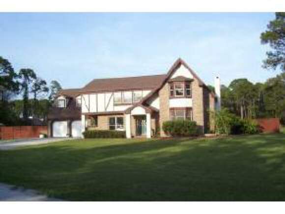 4140 Fenner Road Cocoa, FL 32926 - Photo 1 of 8 Primary Photo