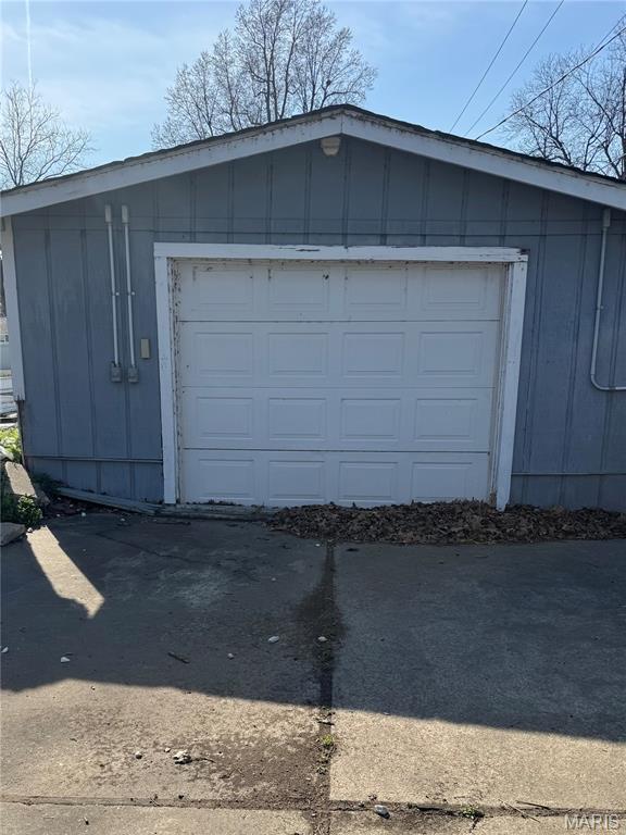 1325 Mill Street New Madrid, MO 63869 - Photo 6 of 35