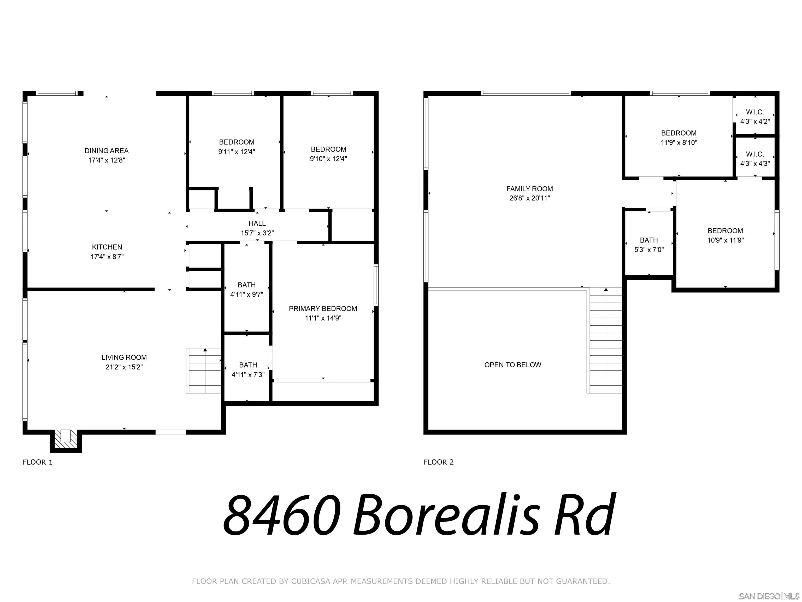 8460 Borealis Road San Diego, CA 92126 - Photo 53 of 54 Gallery Image 53
