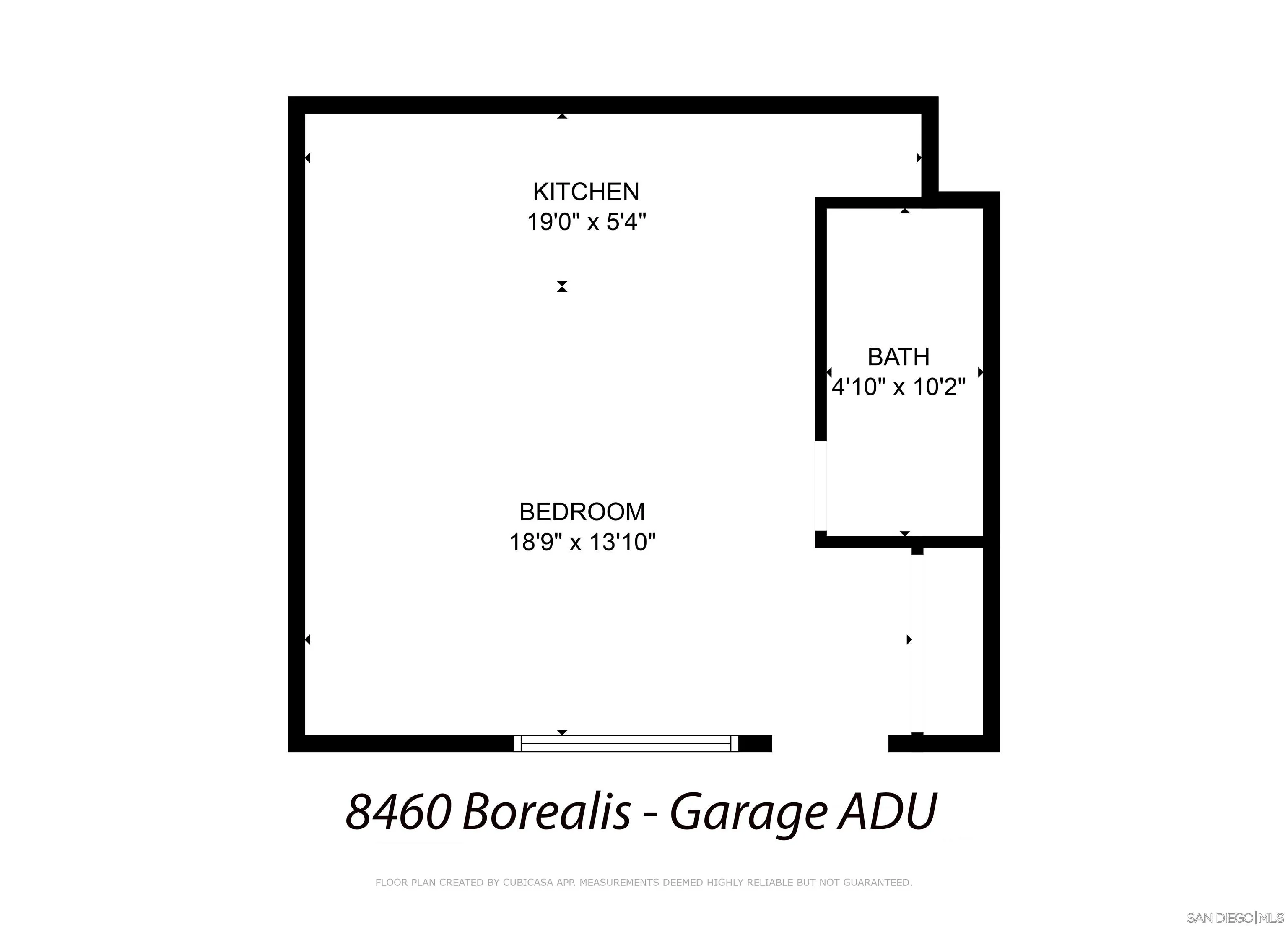 8460 Borealis Road San Diego, CA 92126 - Photo 54 of 54 Gallery Image 54