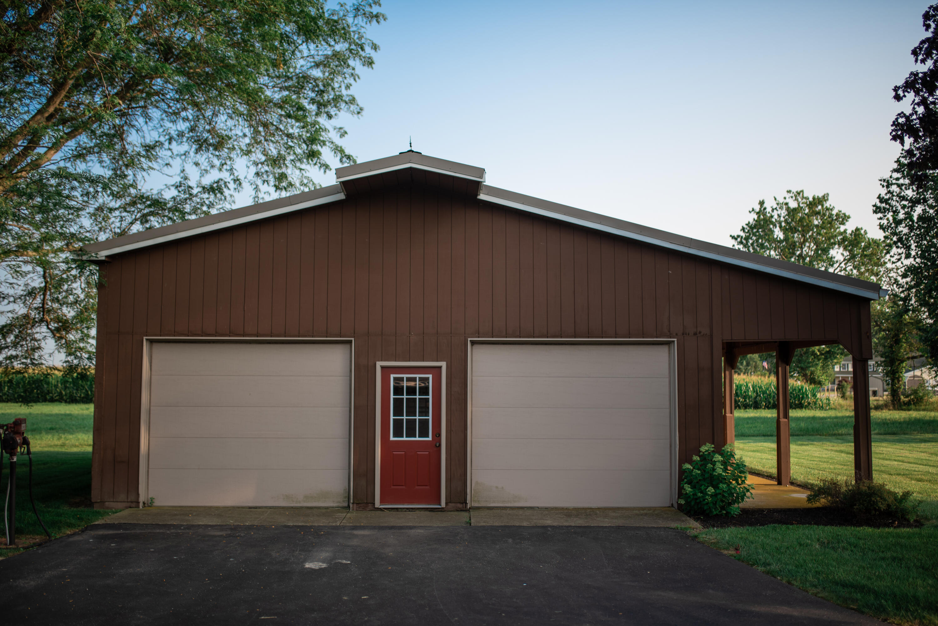 5271 Wallace Road St. Paris, OH 43072 - Photo 12 of 38 Gallery Image 12