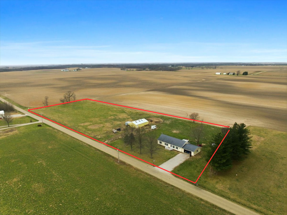 6009 Park Road Clinton, IL 61727 - Photo 20 of 27