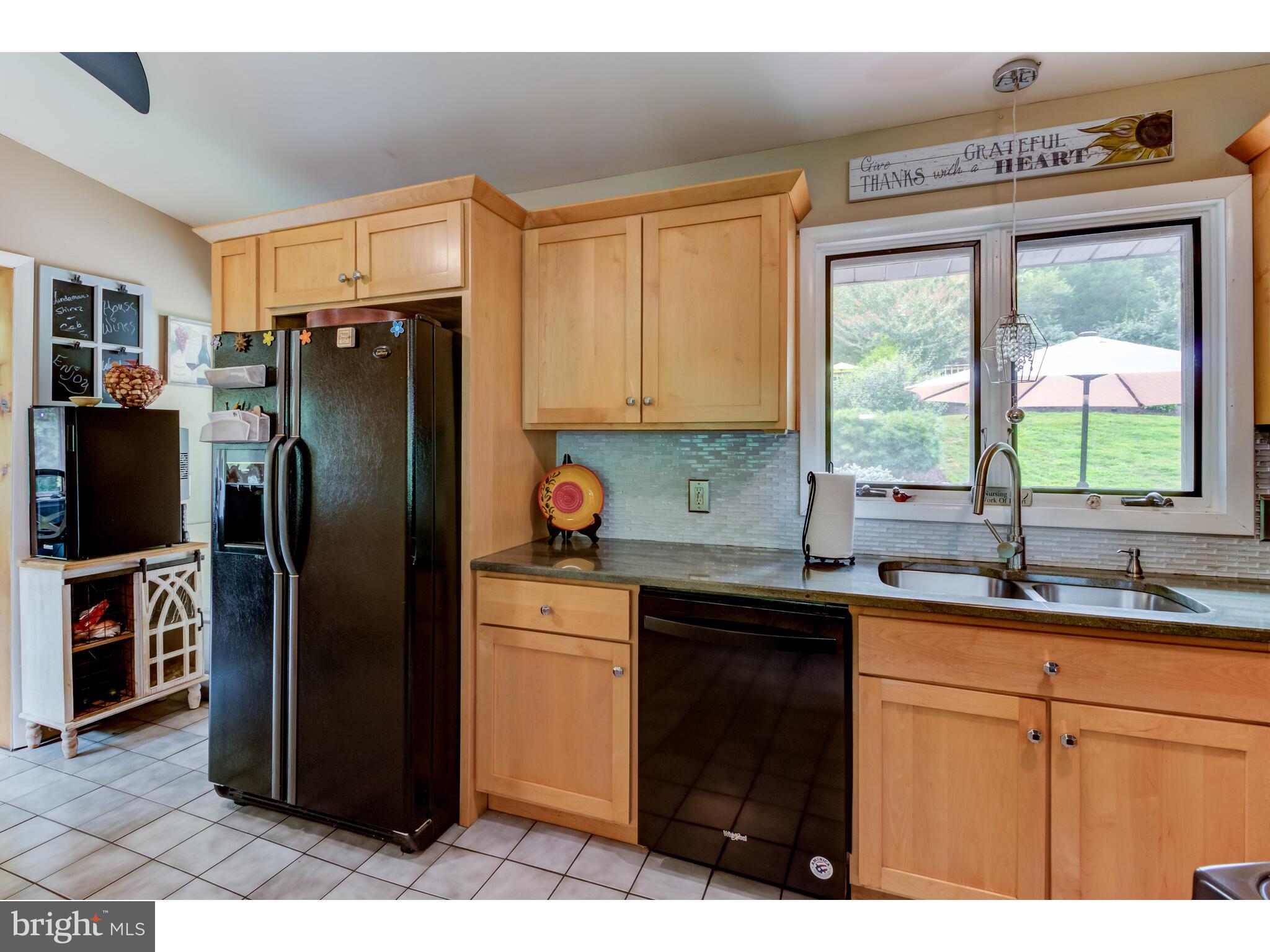 246 Chesterville Road Landenberg, PA 19350 - Photo 38 of 62 Custom Kitchen