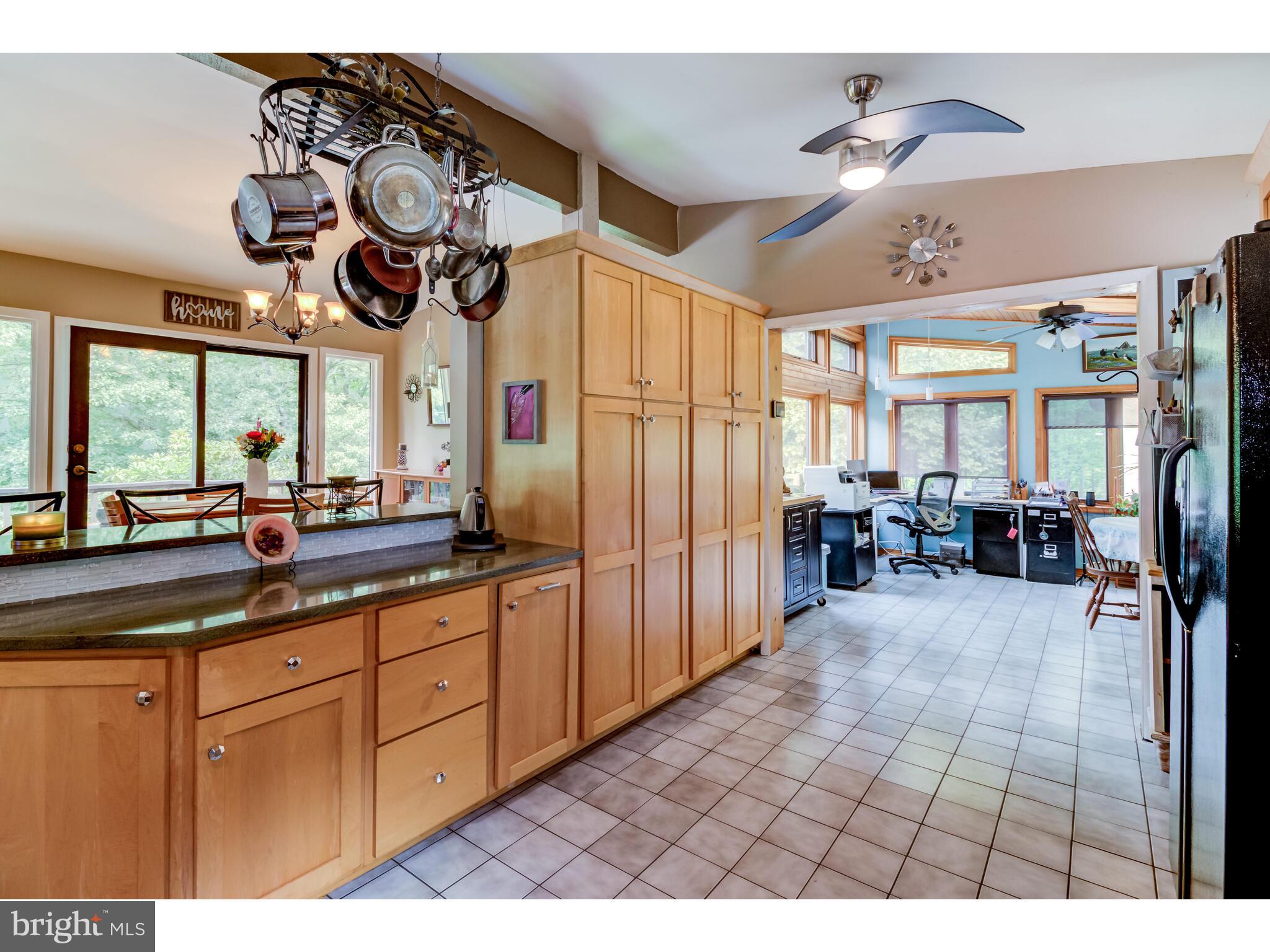 246 Chesterville Road Landenberg, PA 19350 - Photo 40 of 62 Custom Kitchen