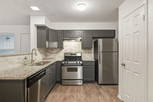 $995 | 2303 Rachael Court, Unit A, Austin, TX 78748