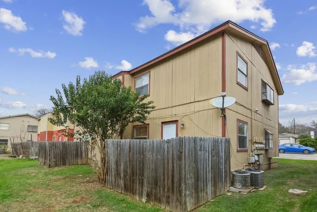 $995 | 2303 Rachael Court, Unit A, Austin, TX 78748