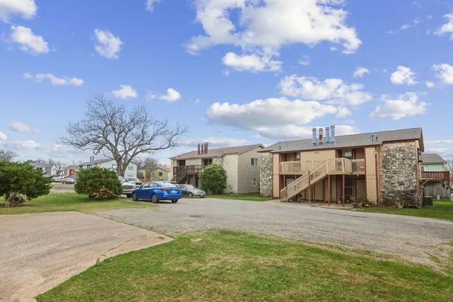 $995 | 2303 Rachael Court, Unit A, Austin, TX 78748