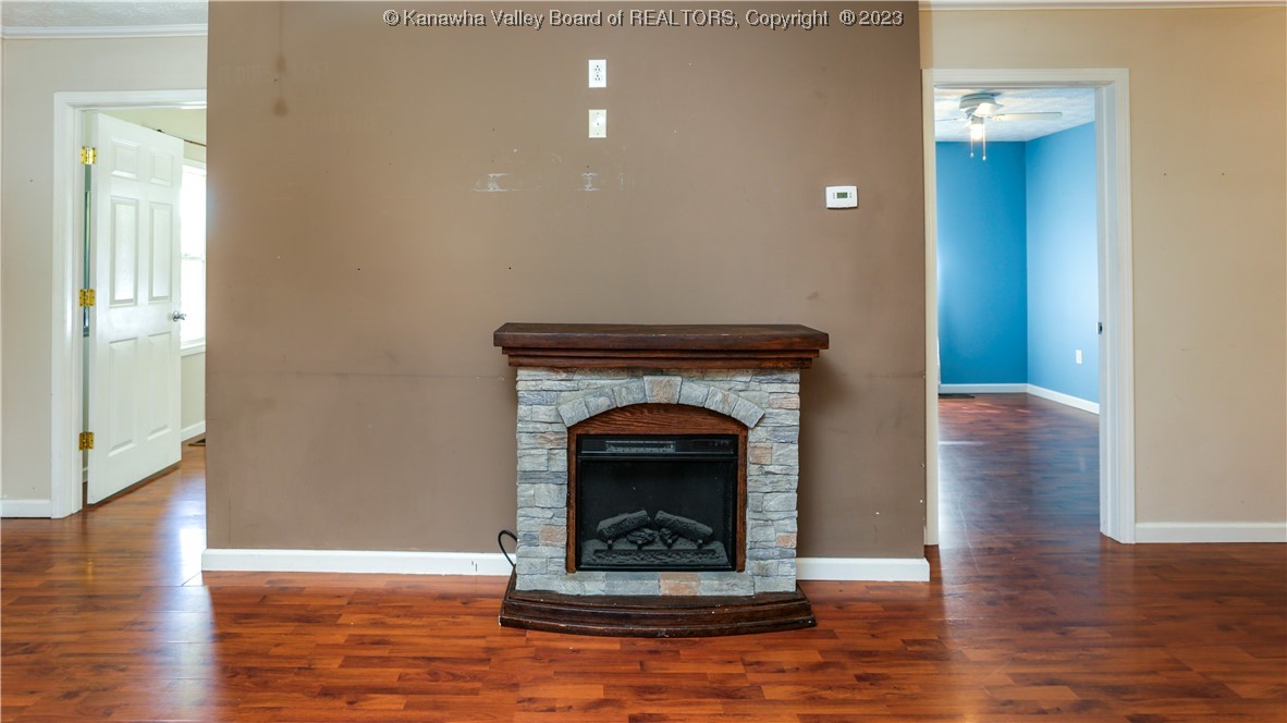 1198 Midway Road Sod, WV 25564 - Photo 8 of 21 Gallery Image 8