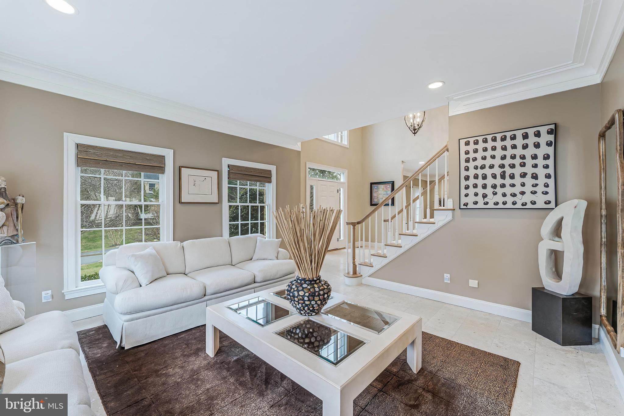 9327 Sprinklewood Lane Potomac, MD 20854 - Photo 15 of 96