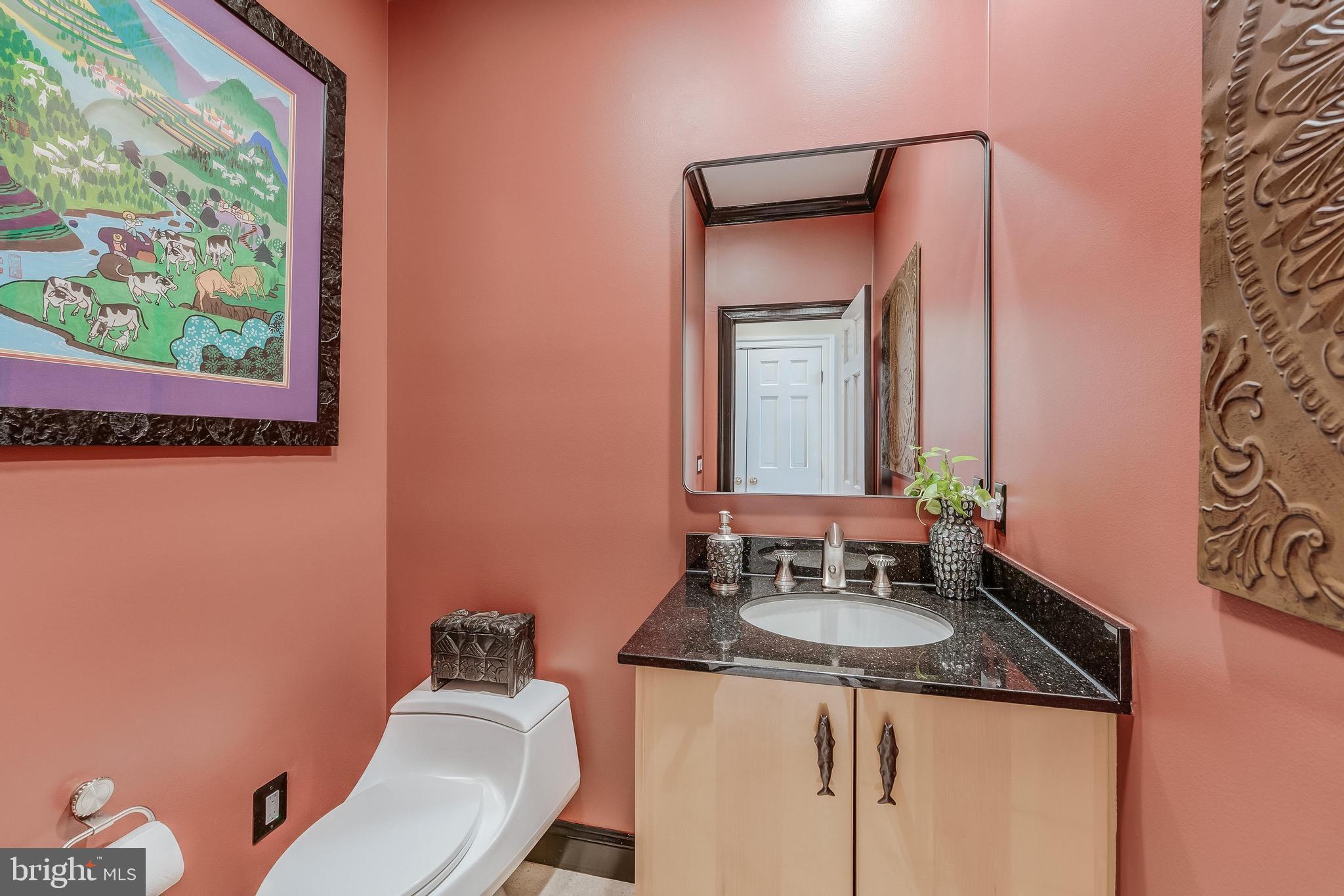 9327 Sprinklewood Lane Potomac, MD 20854 - Photo 19 of 96