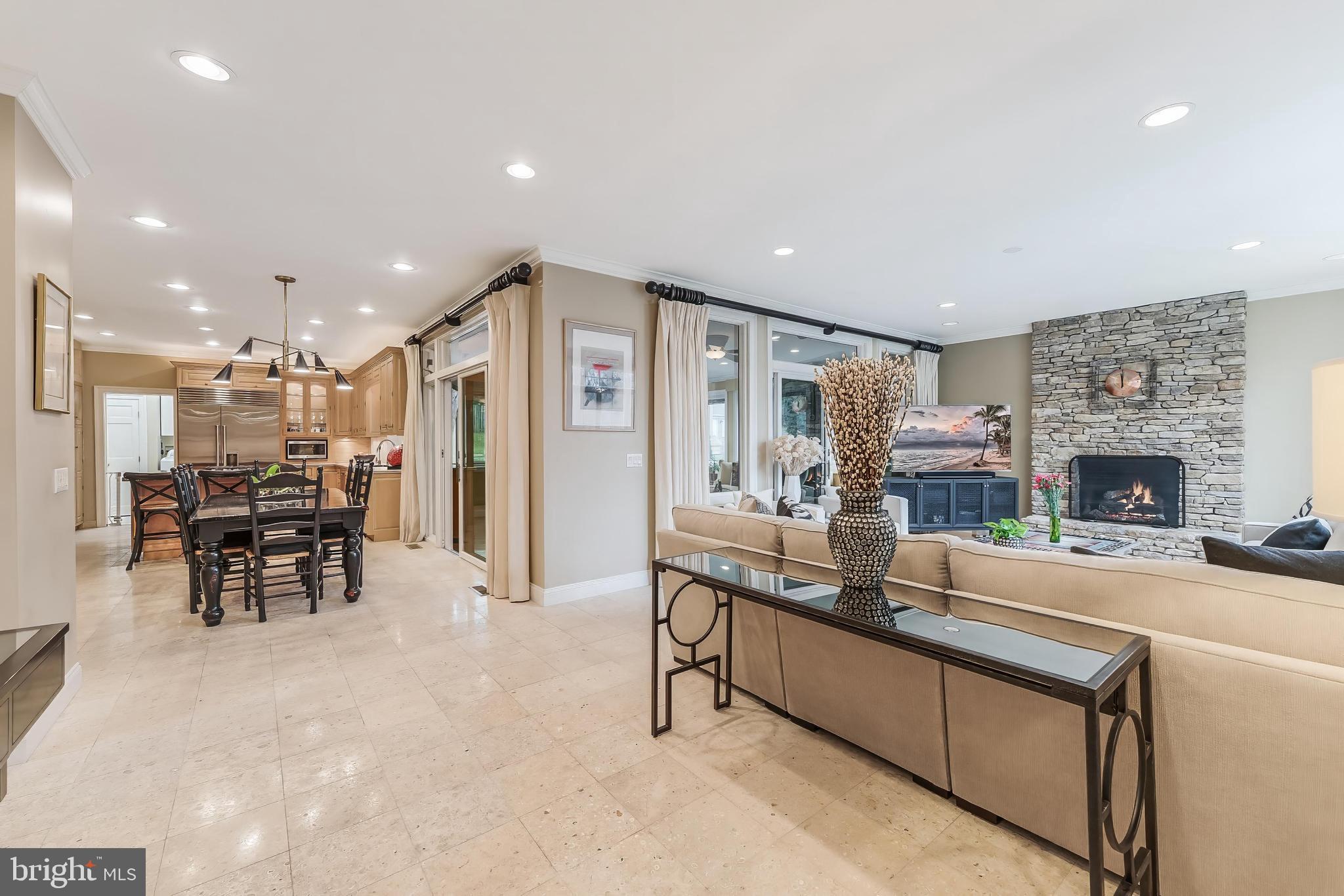 9327 Sprinklewood Lane Potomac, MD 20854 - Photo 20 of 96