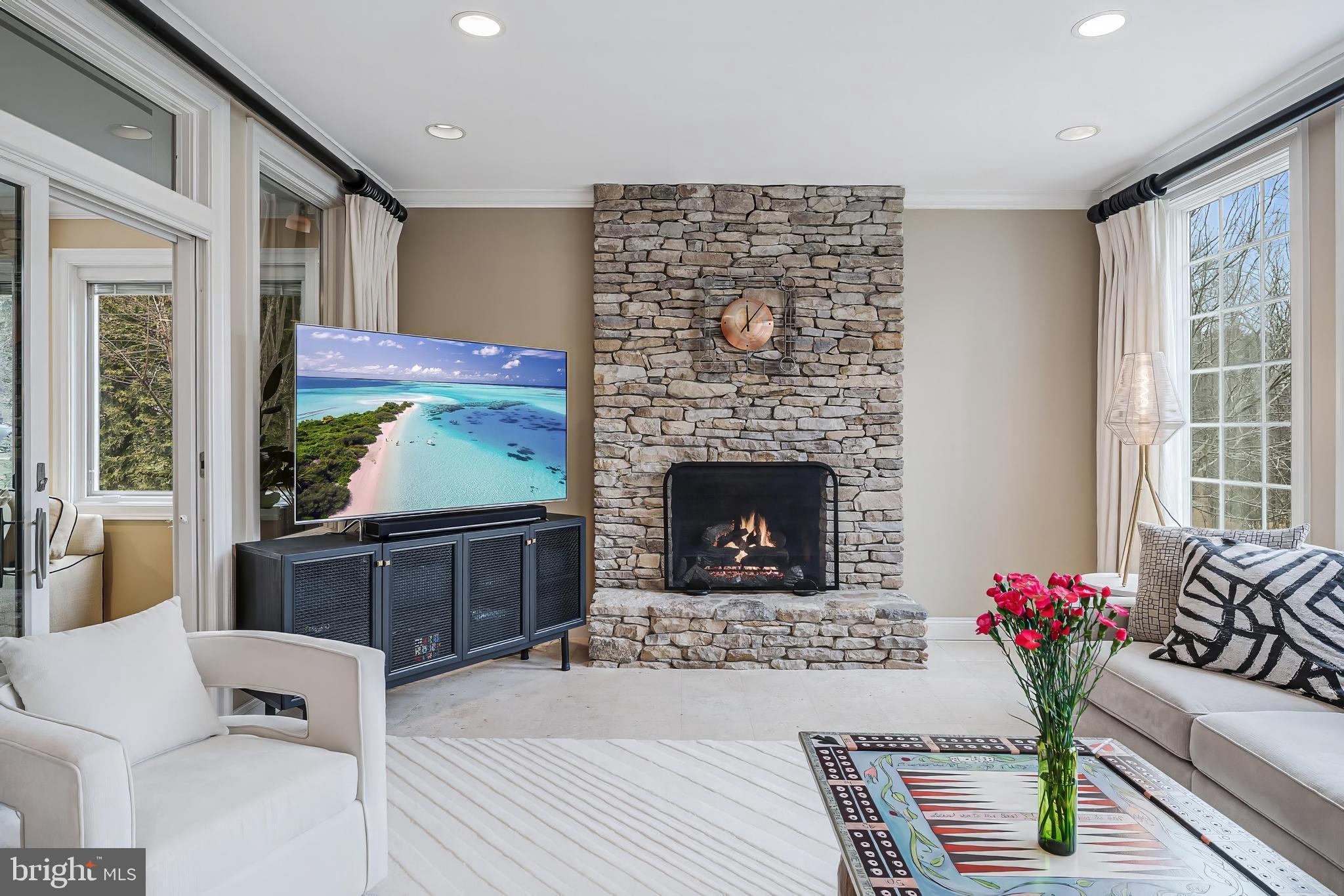 9327 Sprinklewood Lane Potomac, MD 20854 - Photo 23 of 96