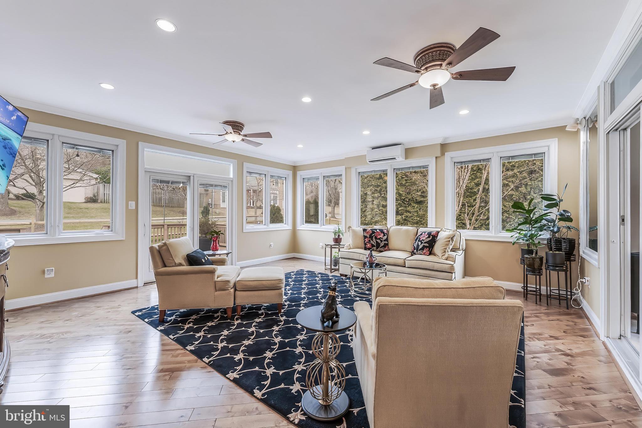 9327 Sprinklewood Lane Potomac, MD 20854 - Photo 26 of 96