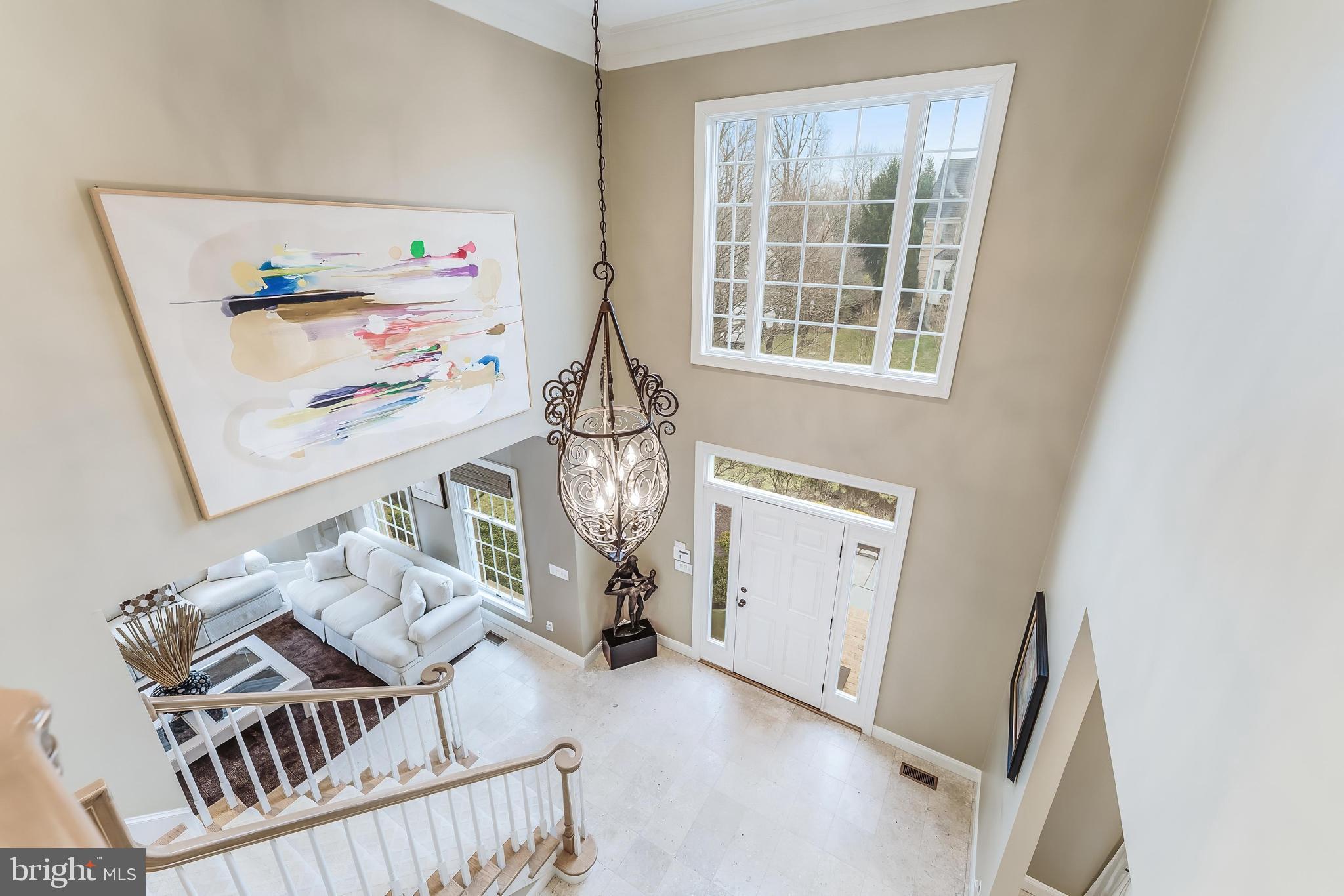 9327 Sprinklewood Lane Potomac, MD 20854 - Photo 45 of 96