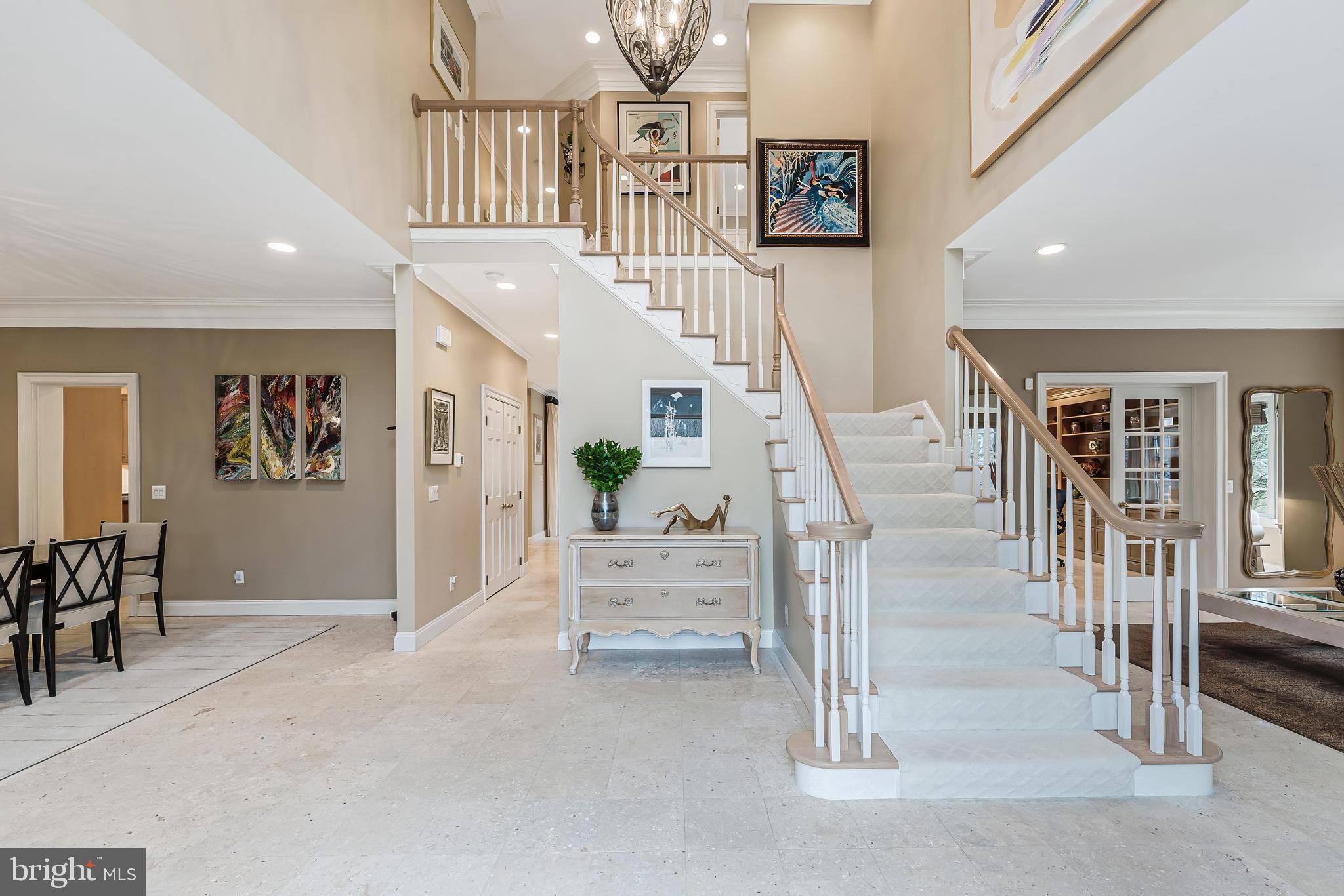 9327 Sprinklewood Lane Potomac, MD 20854 - Photo 6 of 96