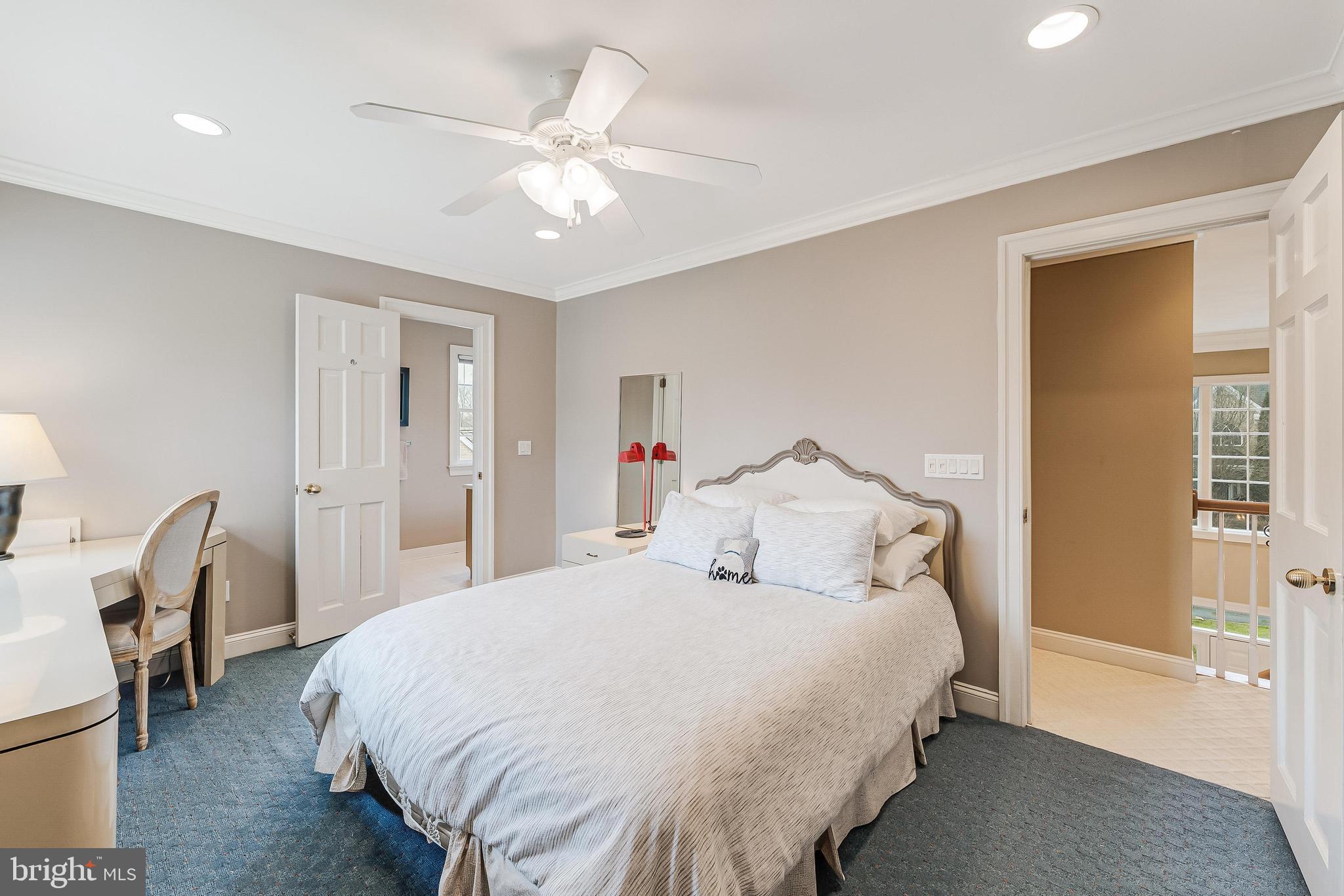 9327 Sprinklewood Lane Potomac, MD 20854 - Photo 62 of 96