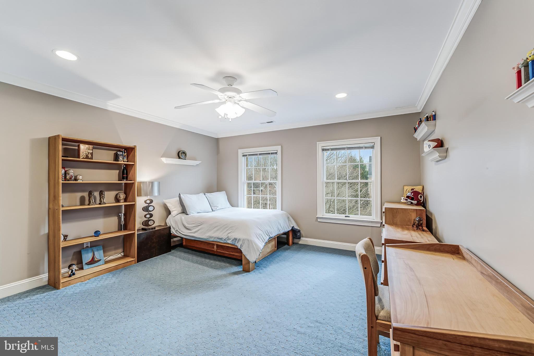 9327 Sprinklewood Lane Potomac, MD 20854 - Photo 66 of 96