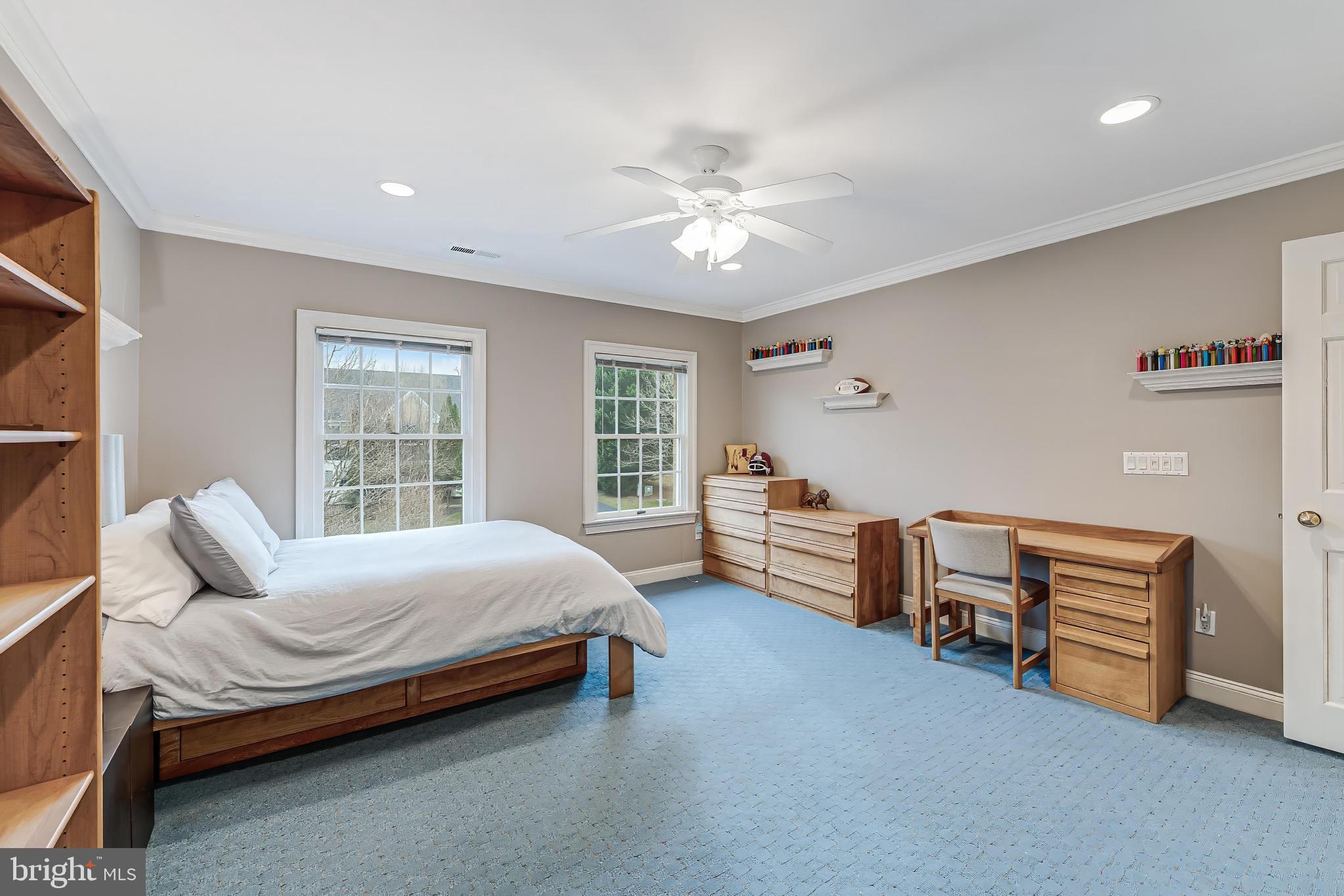 9327 Sprinklewood Lane Potomac, MD 20854 - Photo 67 of 96