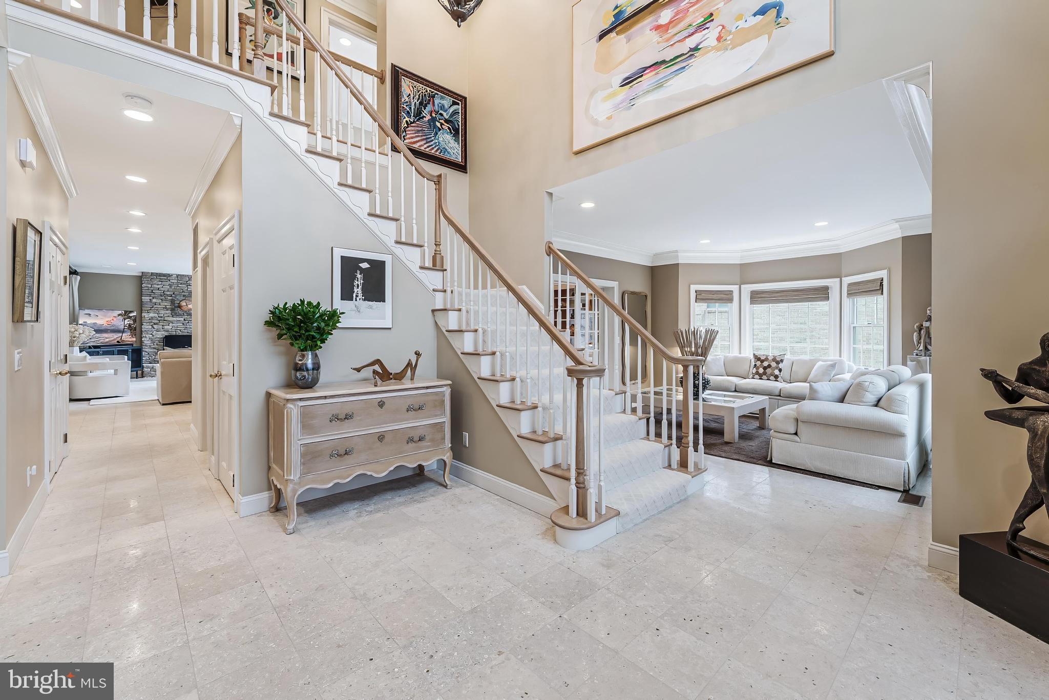 9327 Sprinklewood Lane Potomac, MD 20854 - Photo 7 of 96