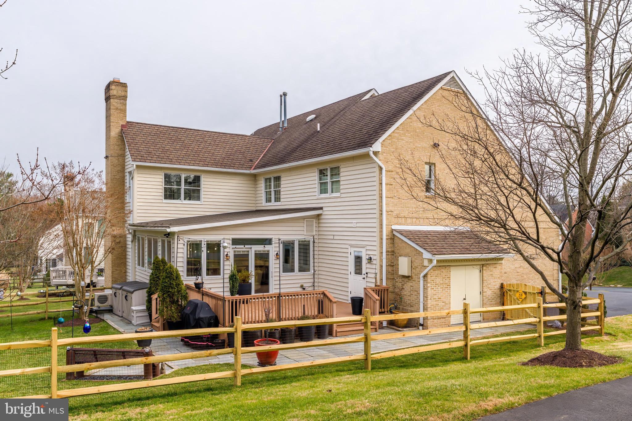 9327 Sprinklewood Lane Potomac, MD 20854 - Photo 87 of 96