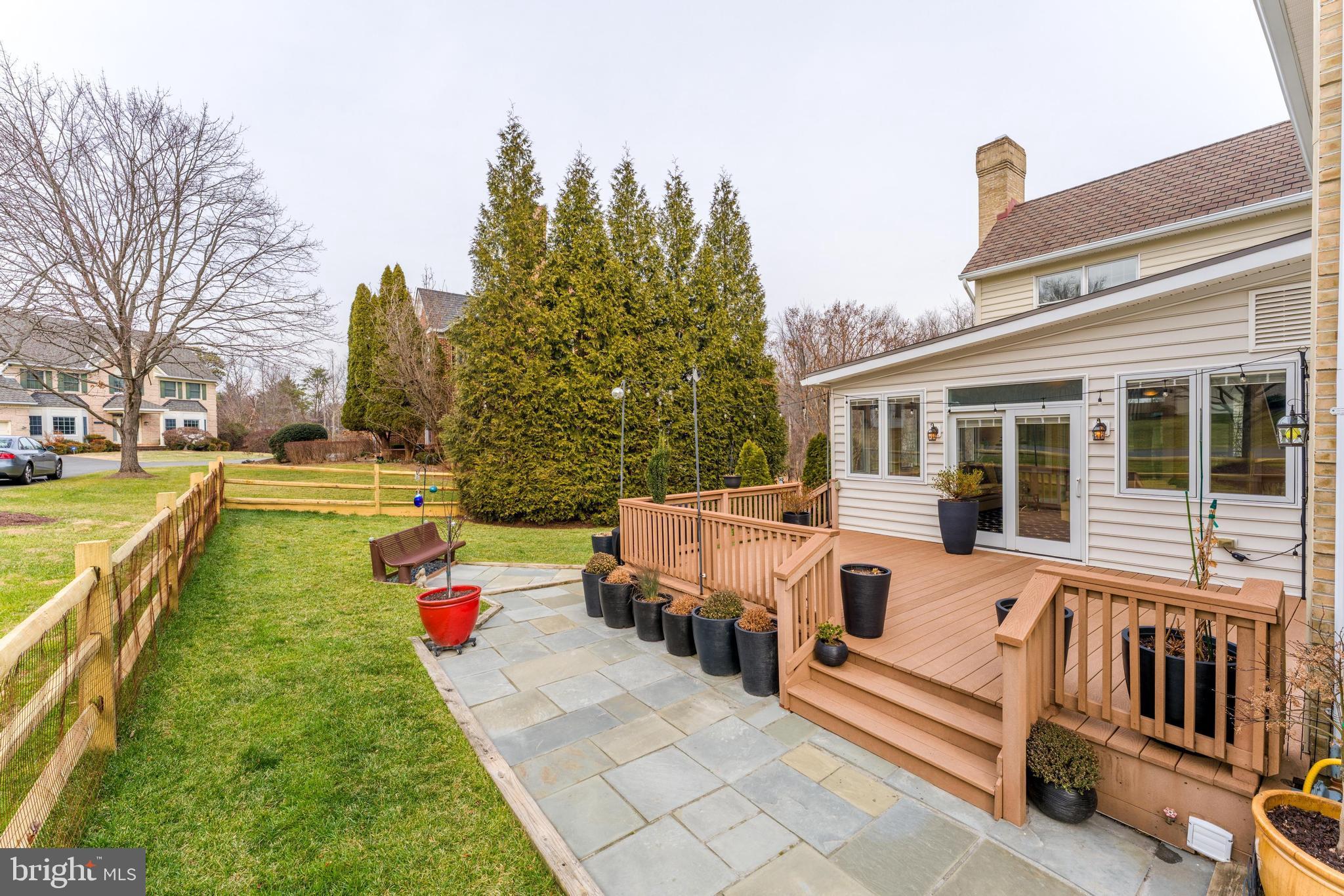 9327 Sprinklewood Lane Potomac, MD 20854 - Photo 90 of 96