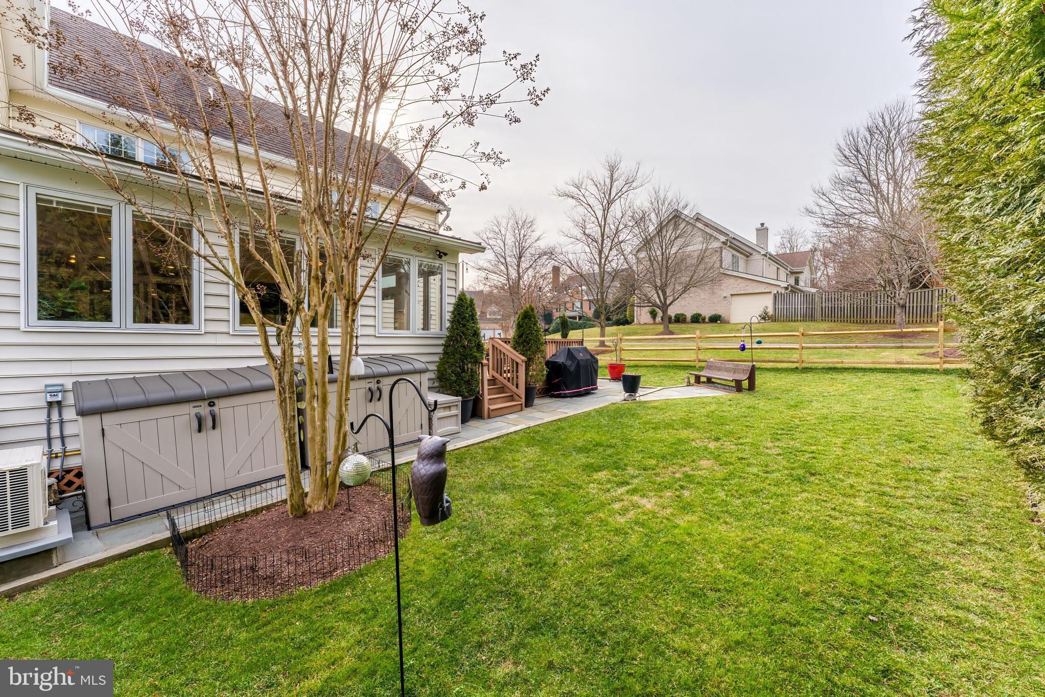 9327 Sprinklewood Lane Potomac, MD 20854 - Photo 93 of 96